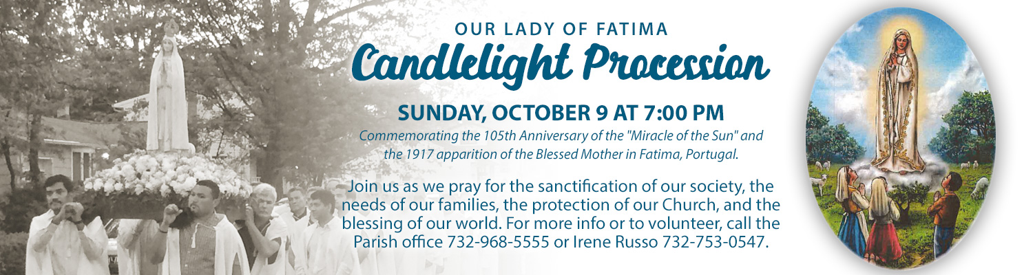Our Lady Of Fatima Piscataway NJ