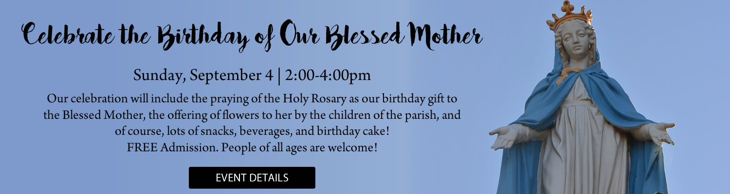 Our Lady Of Fatima Piscataway NJ