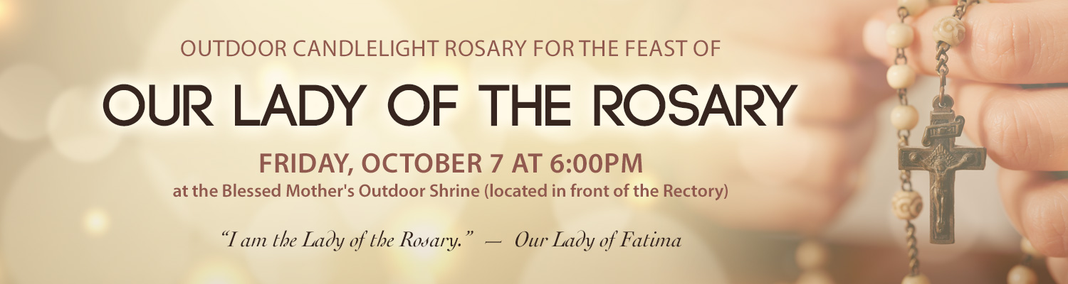 Our Lady Of Fatima Piscataway NJ